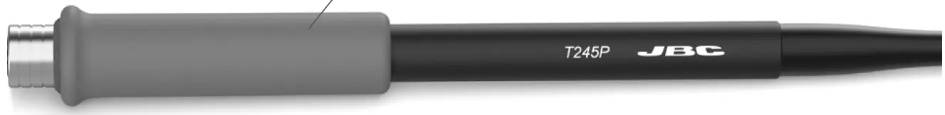 JBC T210 Handles TOOL 17