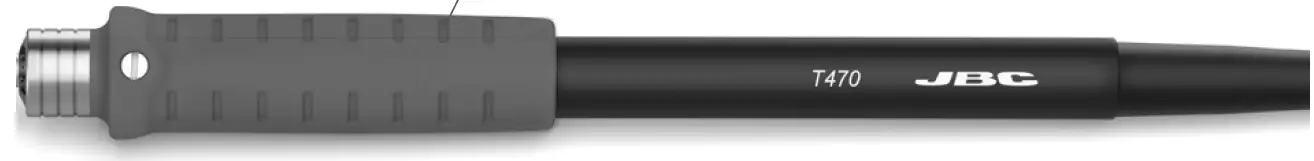 JBC T210 Handles TOOL 21