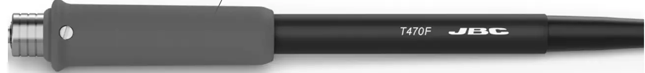 JBC T210 Handles TOOL 23