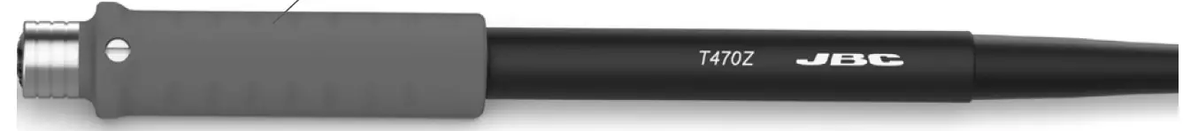 JBC T210 Handles TOOL 25