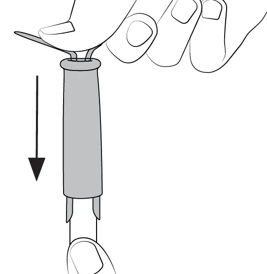 JBC T210 Handles TOOL 453