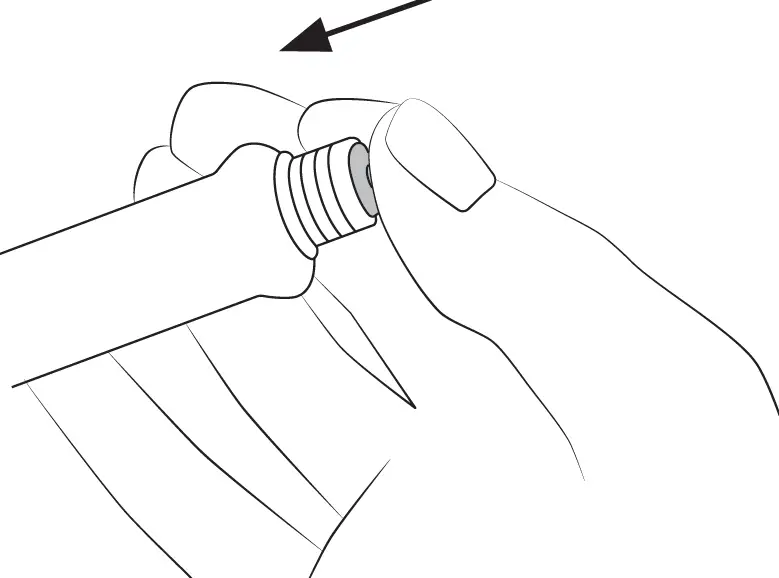 JBC T210 Handles TOOL 46