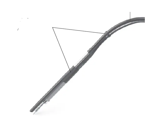 JBC T210 Handles TOOL 47