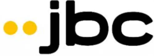 JBC T210 Handles TOOL logo