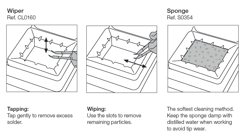 JBC-CP-2QF-230V-Micro-Tweezers-Soldering-Station-fig7
