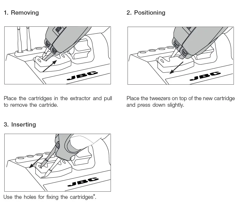 JBC-CP-2QF-230V-Micro-Tweezers-Soldering-Station-fig8