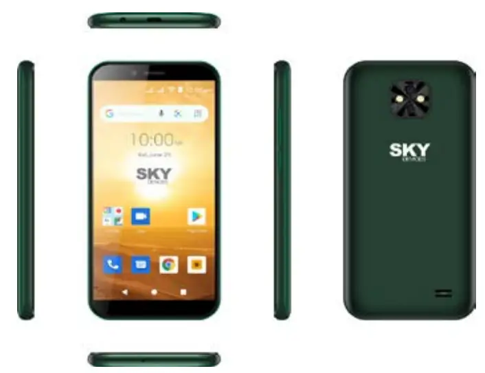 SKY-DEVICES-H55-4G-Smart-Phone-fig-1