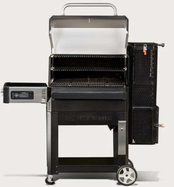 Masterbuilt-Manufacturing-MB20040221-Digital-charcoal-Griddle-Grill-Smoker-12