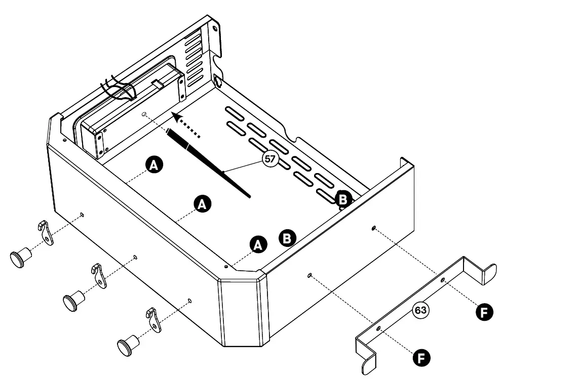 Masterbuilt-Manufacturing-MB20040221-Digital-charcoal-Griddle-Grill-Smoker-1333
