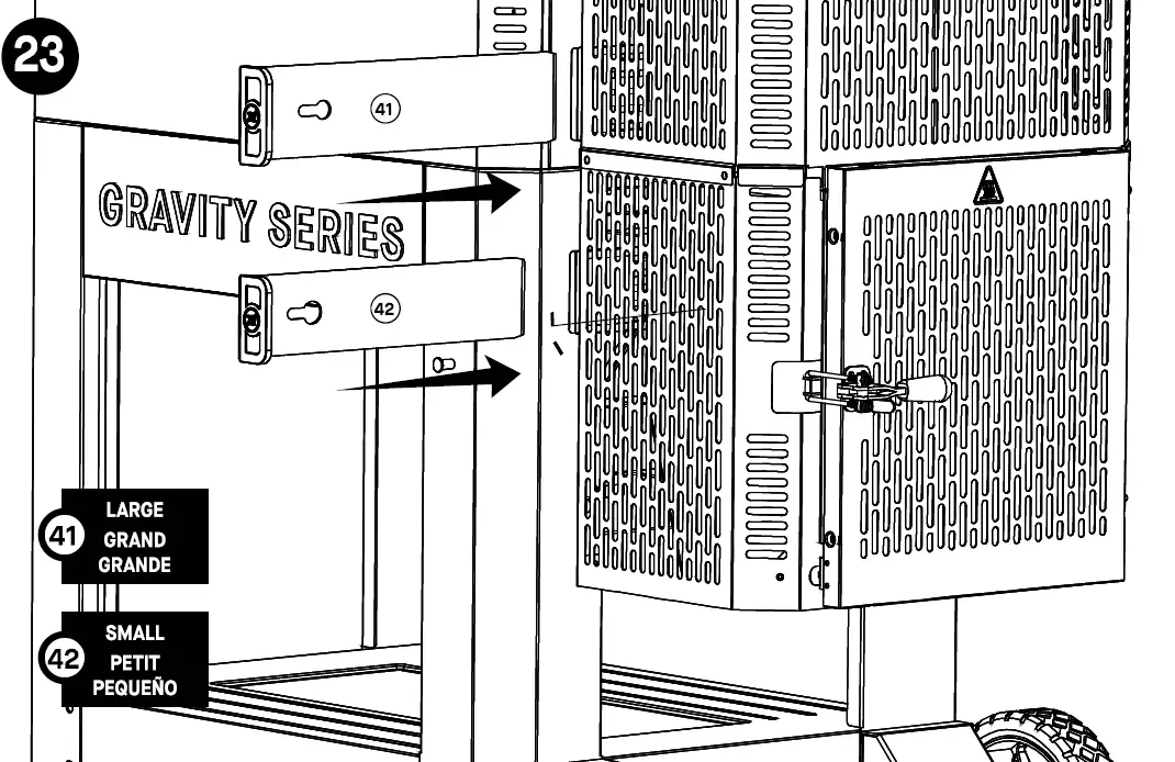 Masterbuilt-Manufacturing-MB20040221-Digital-charcoal-Griddle-Grill-Smoker-7