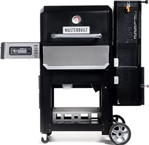 Masterbuilt-Manufacturing-MB20040221-Digital-charcoal-Griddle-Grill-Smoker-PRODUCT