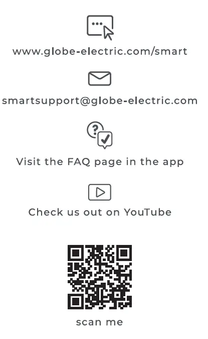 Globe-Electric-GB34202-smart-bulb-with-wifi-function-fig5