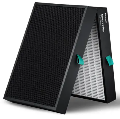 Blueair 7400 HealthProtect Smart Filter 1