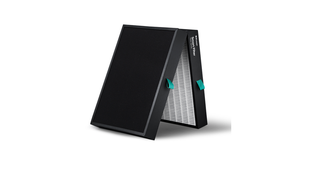 Blueair 7400 Healthprotect Smart Filter User Manual