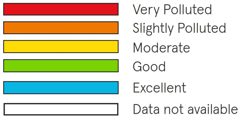 Blueair 7400 HealthProtect Smart Filter - icon 17