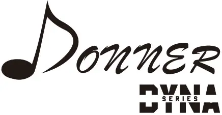 TONNER DYNA High Definition Active Studio Monitor--