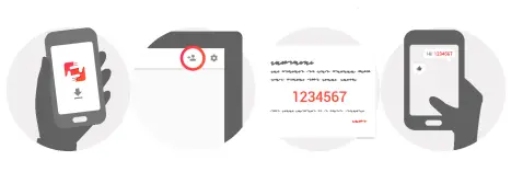 frameo-App-Send-Photo-to-WiFi-Digital-Photo-Frames-fig-2