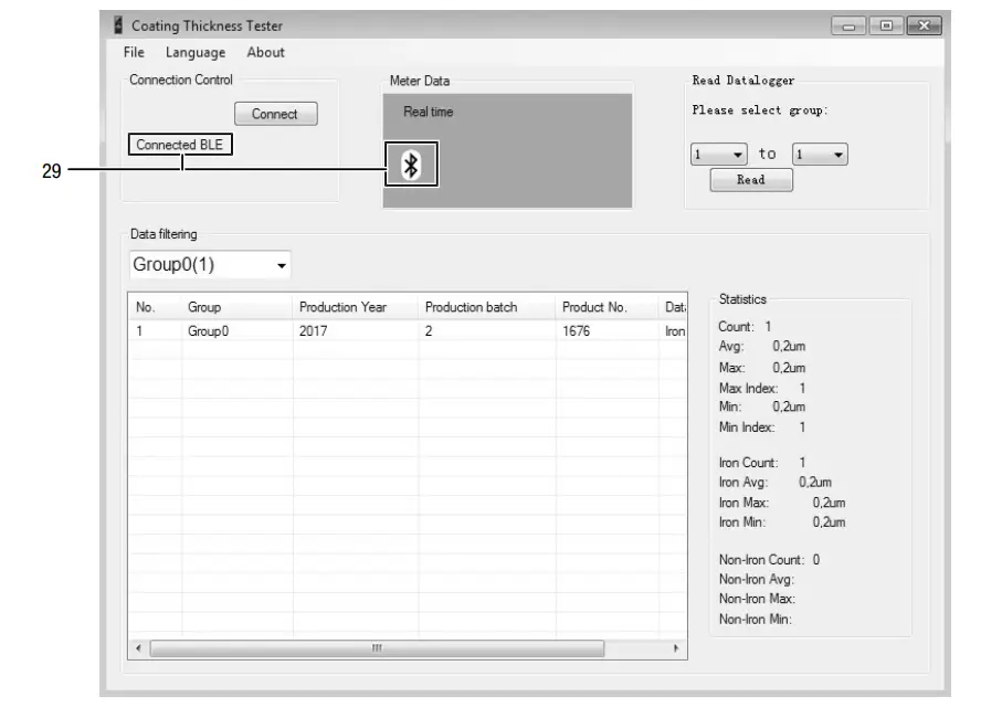 Trotec-BB30-layer-thickness-measuring-device-24