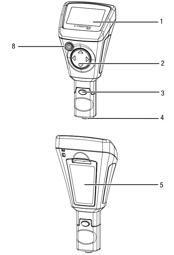 Trotec-BB30-layer-thickness-measuring-device-7
