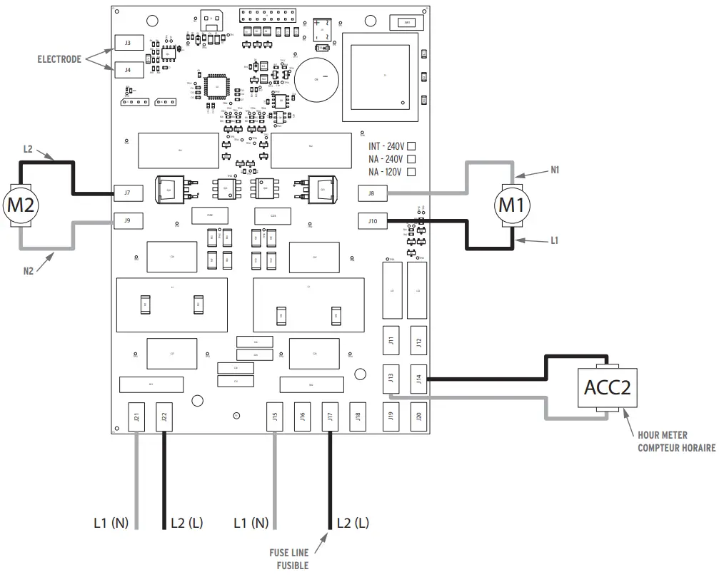DRAIN VAC Pro X trak LIQUID EXTRACTOR - figer12
