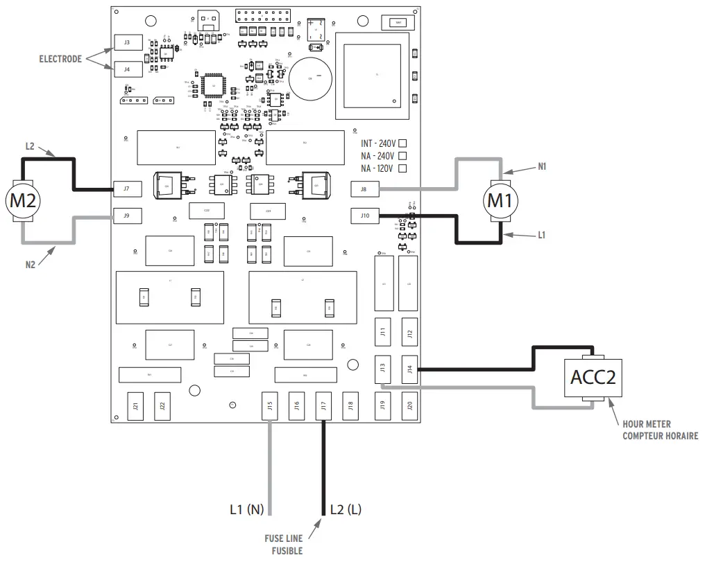 DRAIN VAC Pro X trak LIQUID EXTRACTOR - figer13