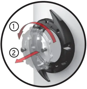 DRAIN VAC Pro X trak LIQUID EXTRACTOR - figer7