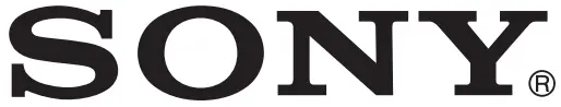 Sony Logo