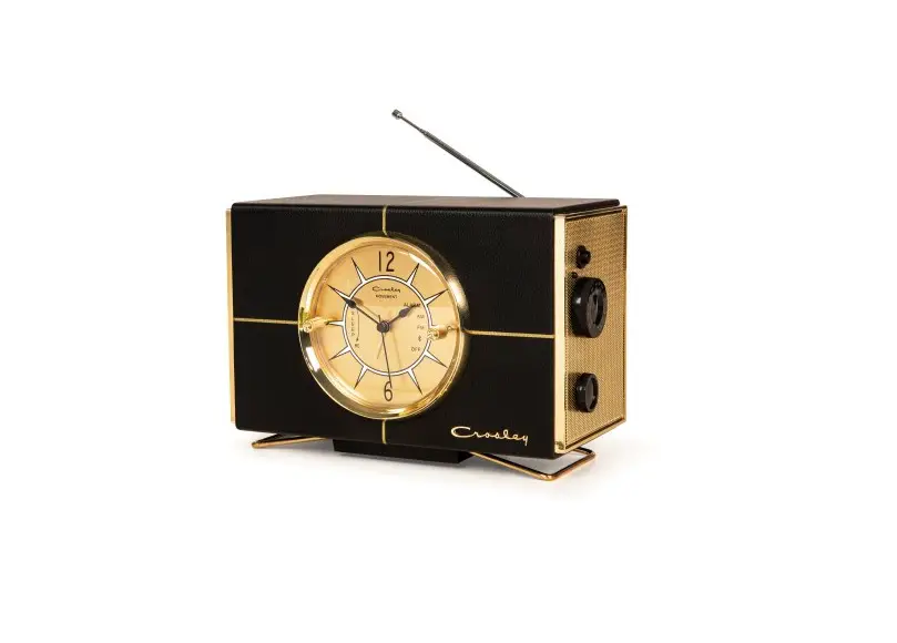 Lewis Retro Radio Cr3038a Instruction Manual