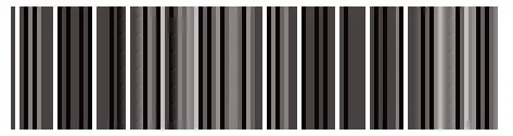 bar code icon