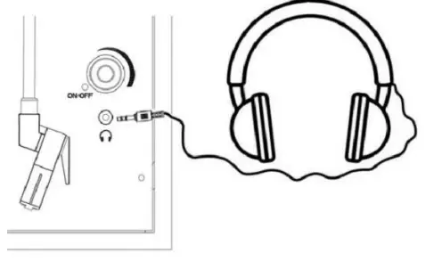 Shenzhen-Heshunyuan-Industrial-B-660-3-Speed-Bluetooth-Turntable--With-FM-Radio-10