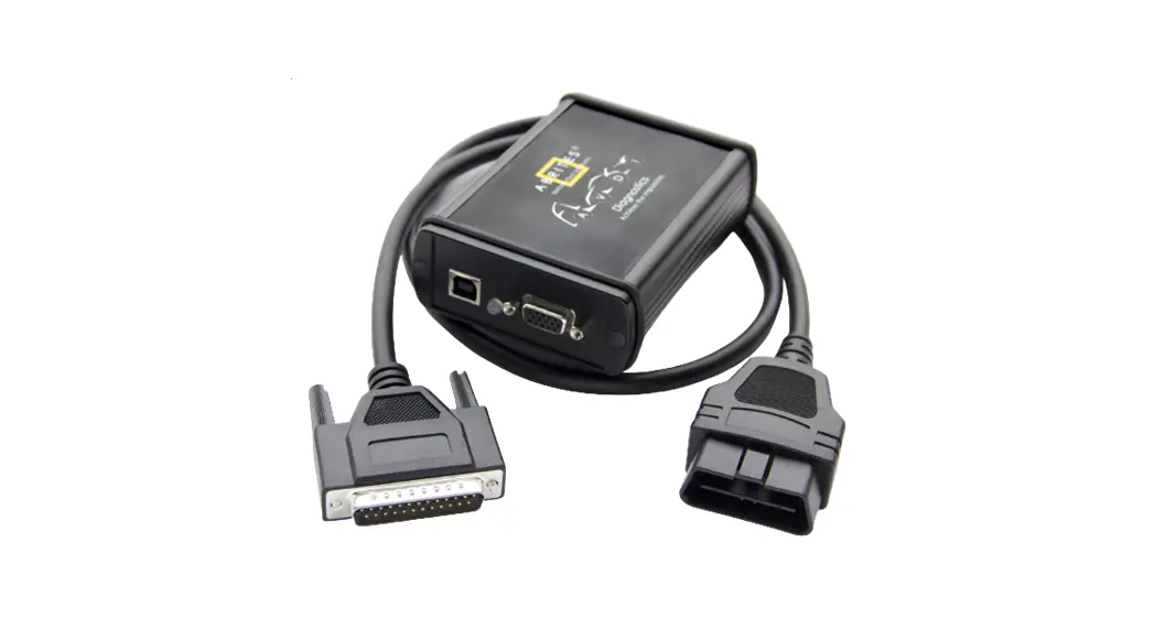 Abrites Avdi Vehicle Diagnostic Interface User Manual Abrites Avdi Vehicle Diagnostic Interface User Manual