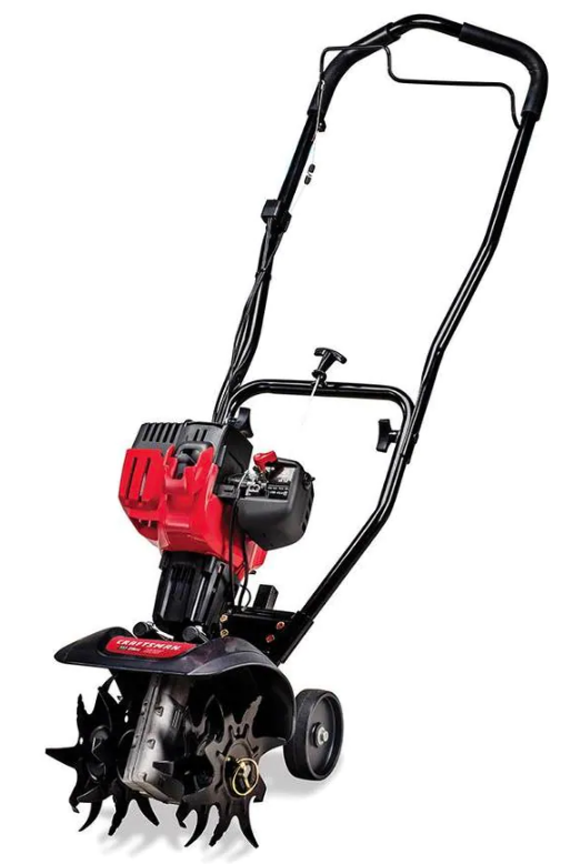 LEGEND FORCE A063001 46cc Cultivator