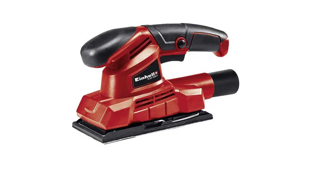 Einhell Th-os 1520 Orbital Sander Instruction Manual Einhell Th-os 1520 Orbital Sander Instruction Manual