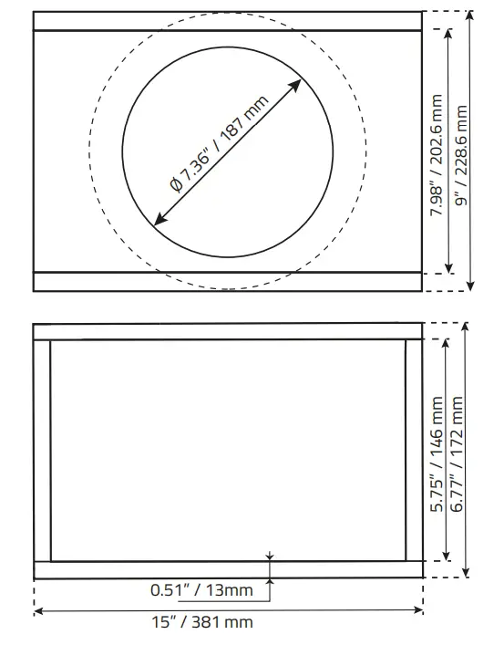 DS18-EXL-X-8-Inch-Subwoofer-2