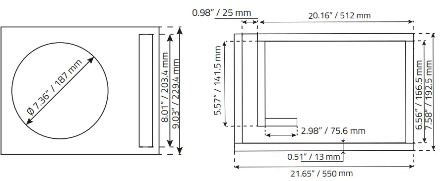 DS18-EXL-X-8-Inch-Subwoofer-3