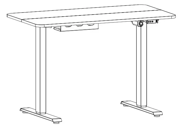 VIVO Light Wood - Cover