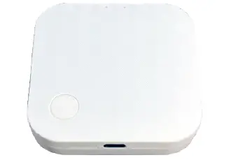 QOTO QT-06Z Smart Water Valve FIG 4