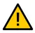 Warning icon