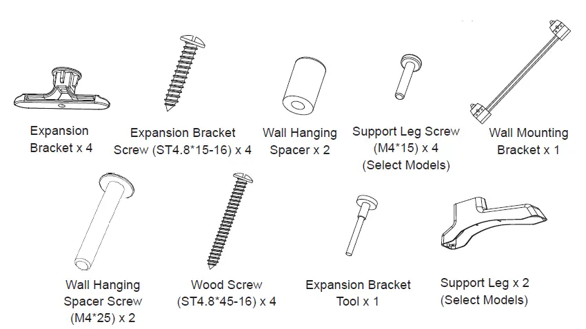 Comfort Glow KWD216 VENT-FREE INFRARED GAS WALL HEATER fig 1