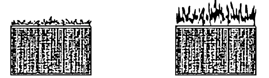 Comfort Glow KWD216 VENT-FREE INFRARED GAS WALL HEATER fig 20