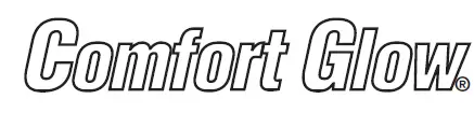 Comfort Glow logo