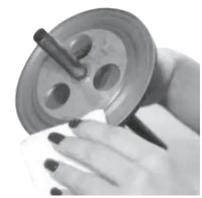 EMERSON ES 950 Series Pressure Vacuum Relief Valve - fig 6