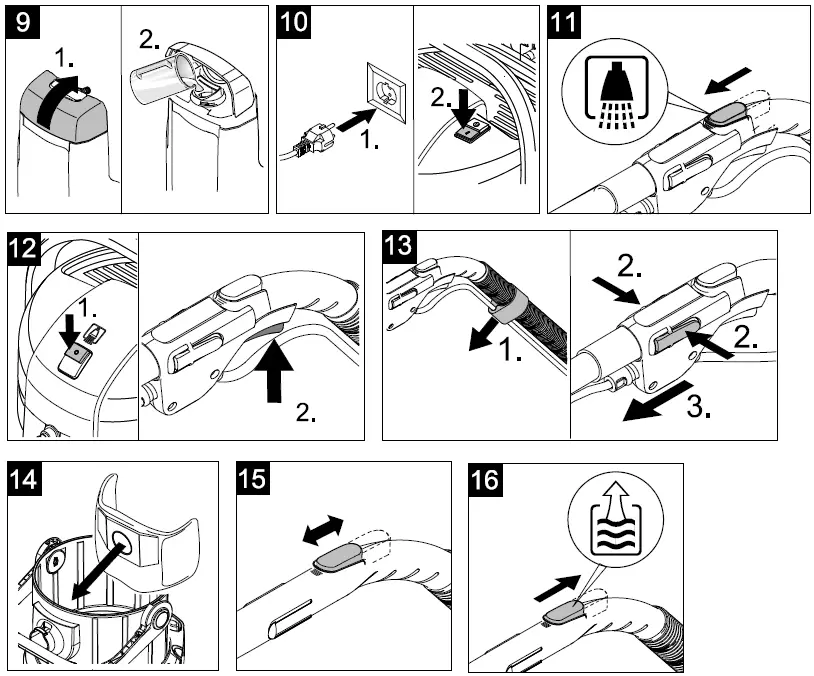 KARCHER-SE-4001-Spray-extraction-cleaner-fig-3