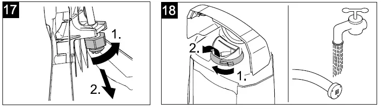 KARCHER-SE-4001-Spray-extraction-cleaner-fig-4