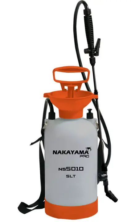 NAKAYAMA PRO NS5010 Pressure Sprayer product