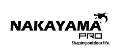 NAKAYAMA PRO logo