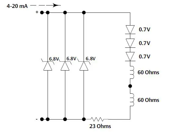 EMERSON Fisher 646 Electro-Pneumatic Transducer 6