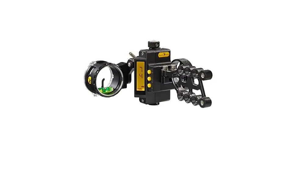 Trophy Ridge As701dr19 Digital React Sight User Guide Trophy Ridge As701dr19 Digital React Sight User Guide