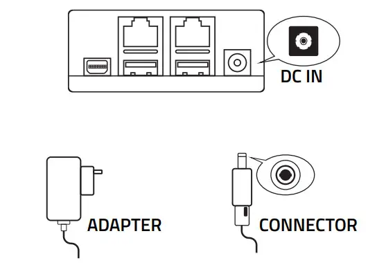 zima board ZMB-216 Single Board Server - Figure 3