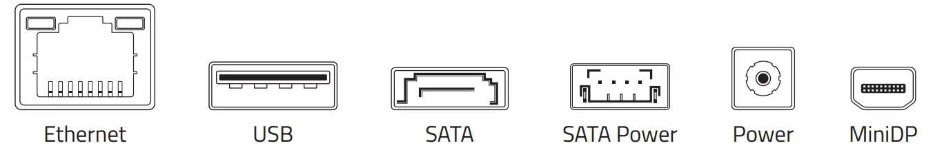 zima board ZMB-216 Single Board Server - Figure 6